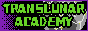 a button for translunar academy